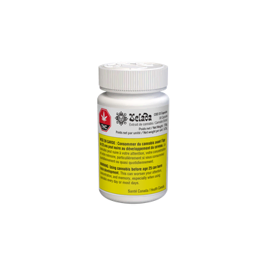 CBD 10